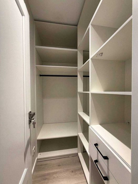 ЖК Grand City ул.Фаргона-йули Ислом-Ота 1-комн 3/6 33 м² евроремонт