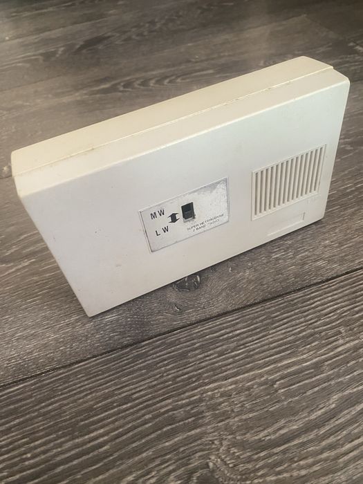 Radio Vintage Century (MW/LW)