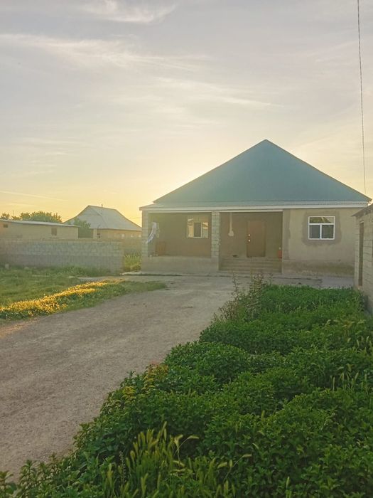 Үй сатылады  жаңа