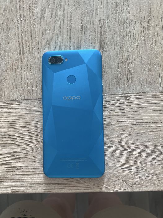 Oppo A12 32 гб 2020 года