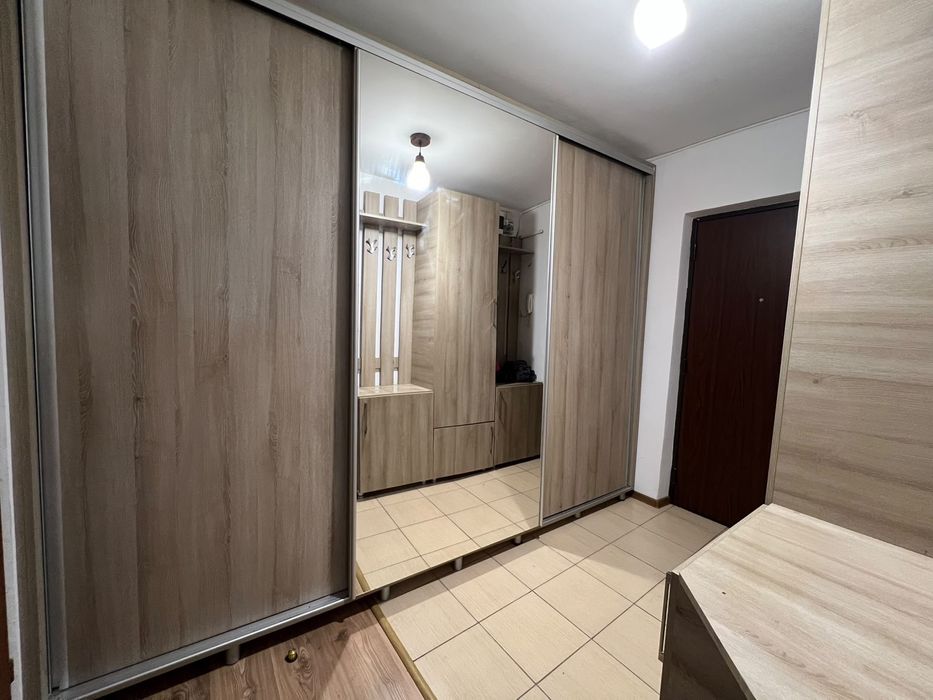 Propietar inchiriez apartament 2 camere complet mobilat sector 4 brancoveanu x luica