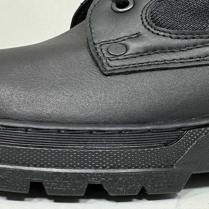 Кубинки от ЕСТЕСТВЕНА кожа