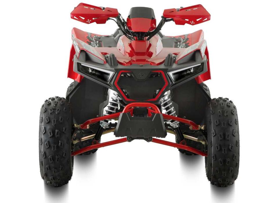 2025 ATV 125/ АТВ 125CC / 125cc ЧИСТО НОВИ , ГАРАНЦИЯ , ЛИЗИНГ