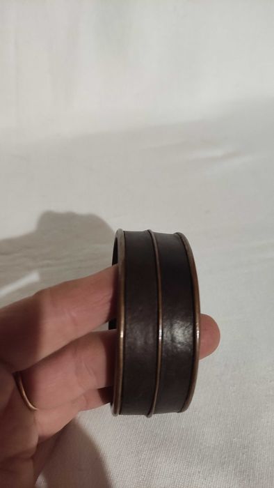 2 медни дамски гривни