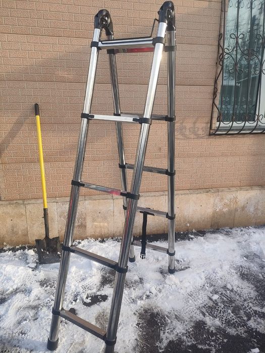 Лестница трансформер