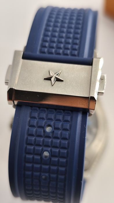 Zenith defy el primero 21