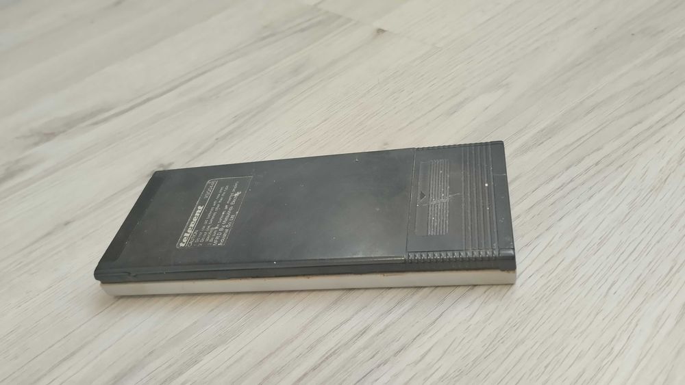 Telecomanda video - transport gratuit