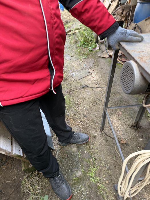 Цирколяр три фазен