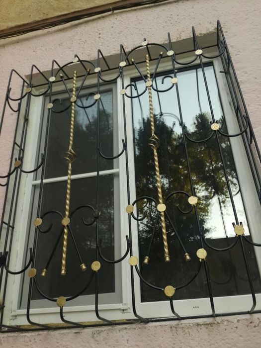 Решетки Навесы Козырьки от 100000 Сум!!