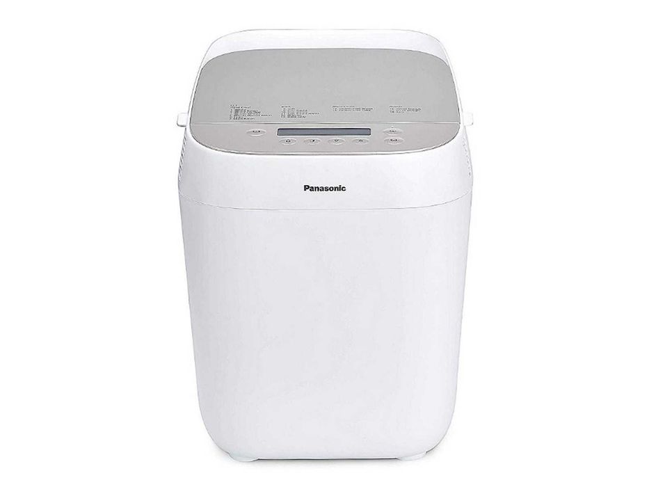 Хлебопекарна Panasonic Croustina (SD-ZP2000WXE) 700W