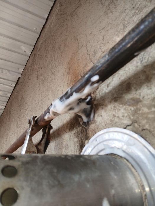 сварщик на выезд