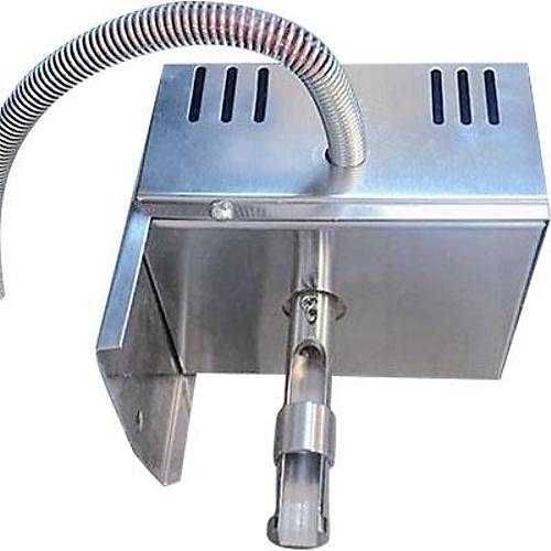 Мотор Для Донер Аппарата - REMTA