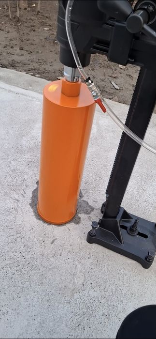 Алмаз бурение Бетон Гишт Монолит