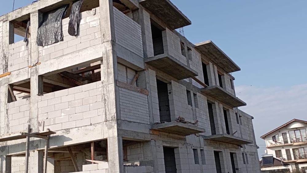 SCHIMB/RATE Vila Vama Veche 22 camere