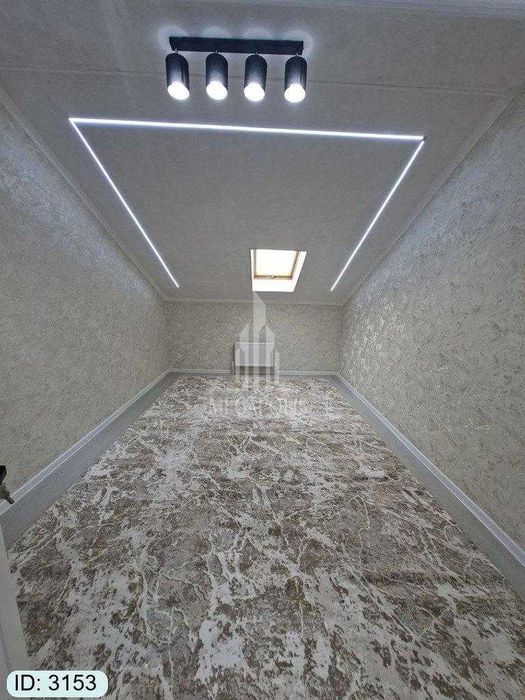 3 хонали уй сотилади (мансард) ️⃣№3153  Kritiy давр банк