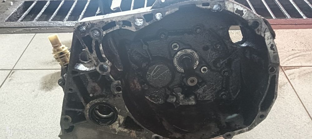 Кпп Рено ларгус подходит к моторам к7к4