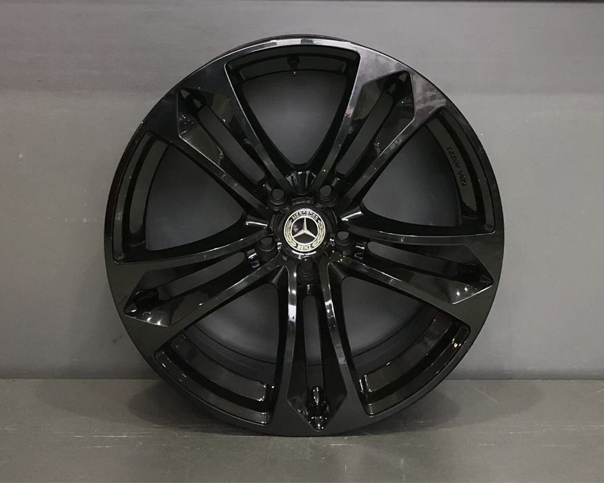 Джанти Mercedes 5x112 19цола.