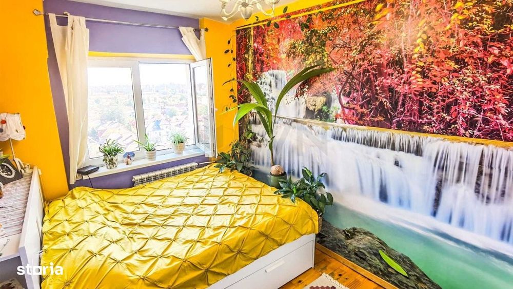 Apartament 3 camereI De Vanzare l Lacul Tei — fotografia 3