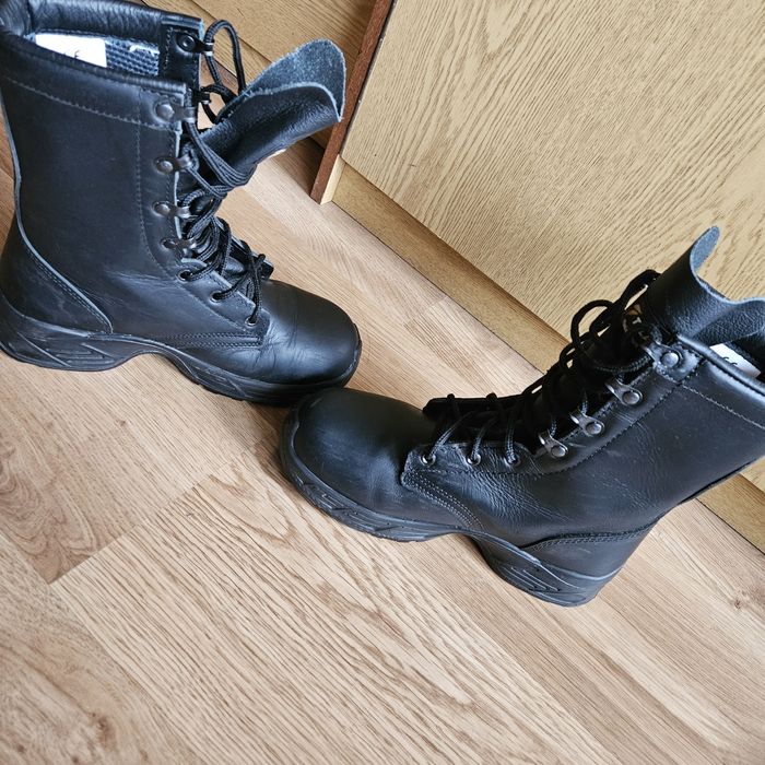 Полицейски кубински, 39 размер, тактически обувки