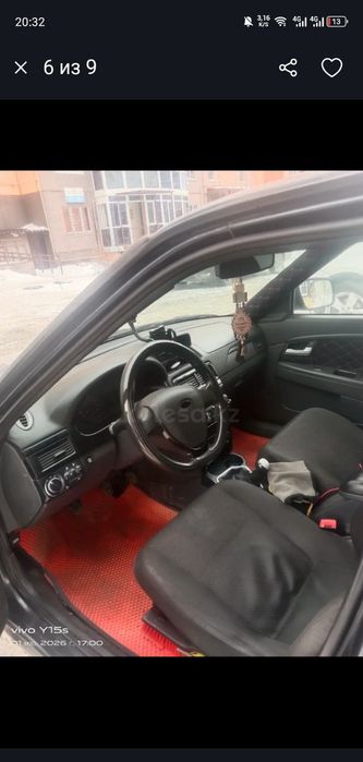 Продам срочно приора