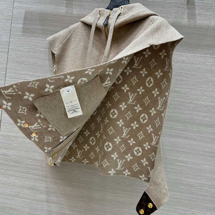 Vesta Louis Vuitton - calitate premium prezentare completa