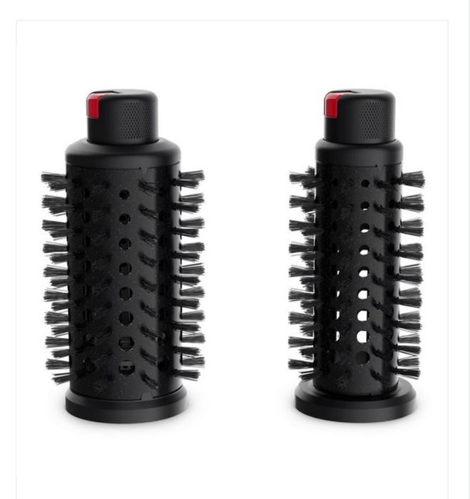 Електрическа четка за коса Rowenta CF961LF0 KARL LAGERFELD*** 750W