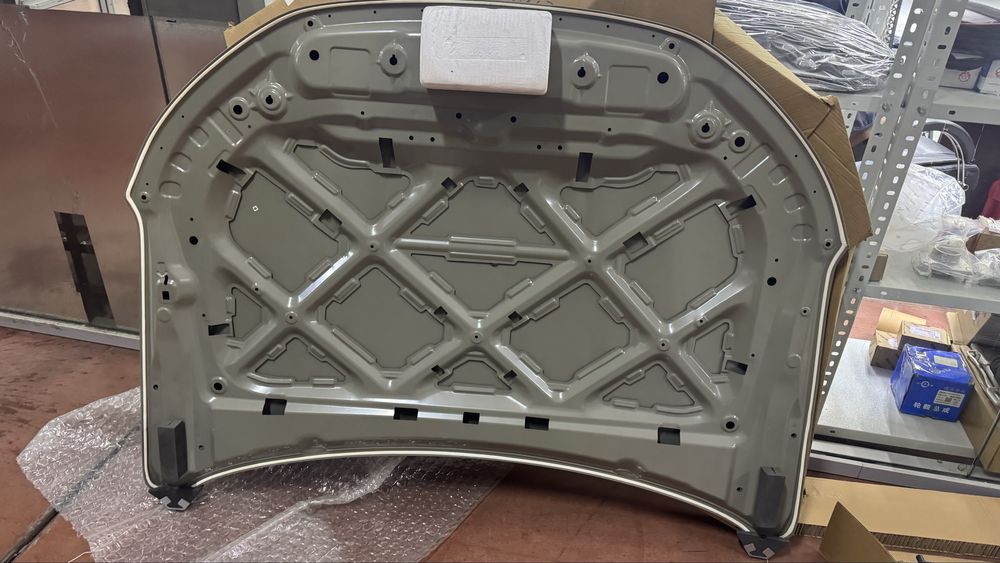 Капот Julion Haval