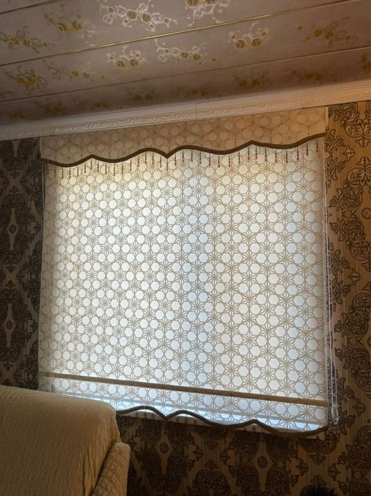 Жалюзи установка 24/7