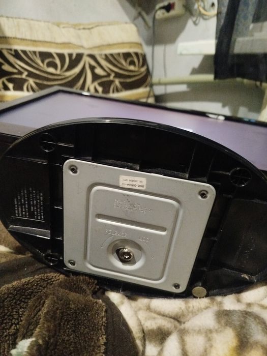 Монитор от самсунг