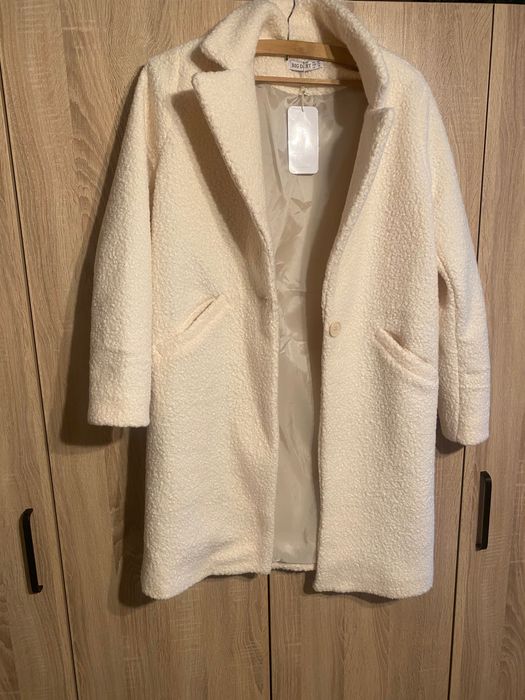 Дамско палто ново