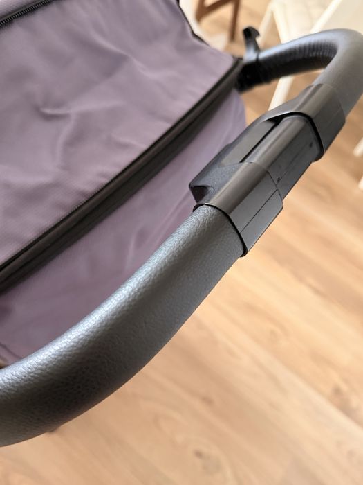Коляска Easywalker Miley 2