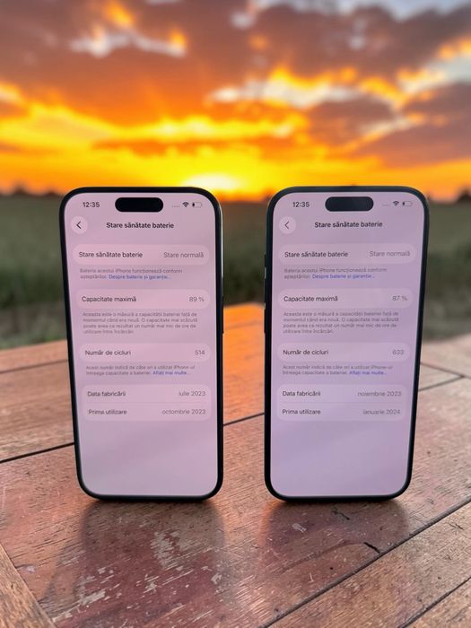 iPhone 15 Pro