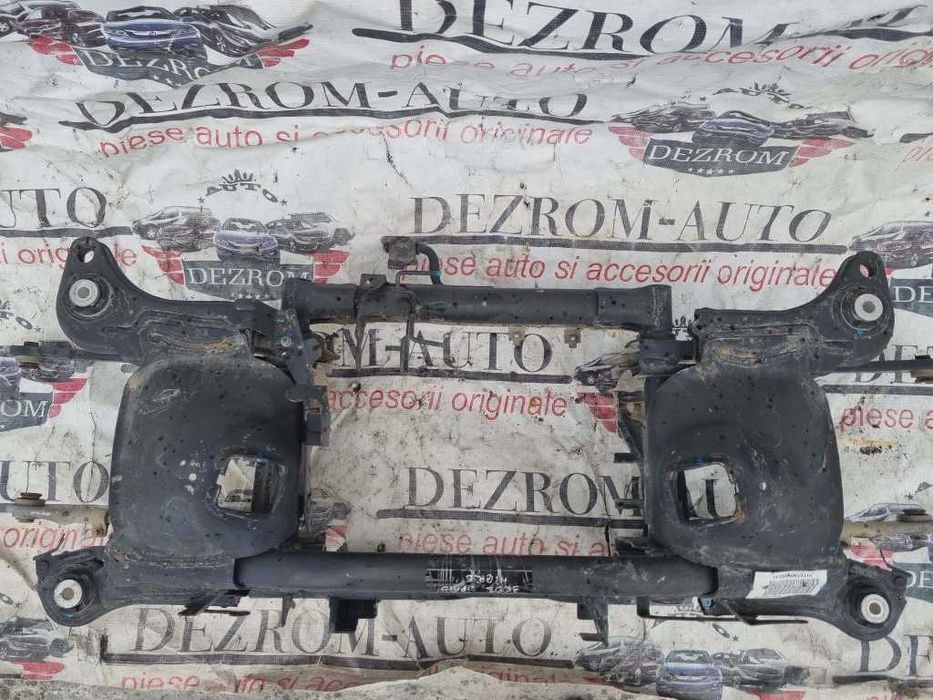 Punte spate 9801145980 Peugeot 3008 508