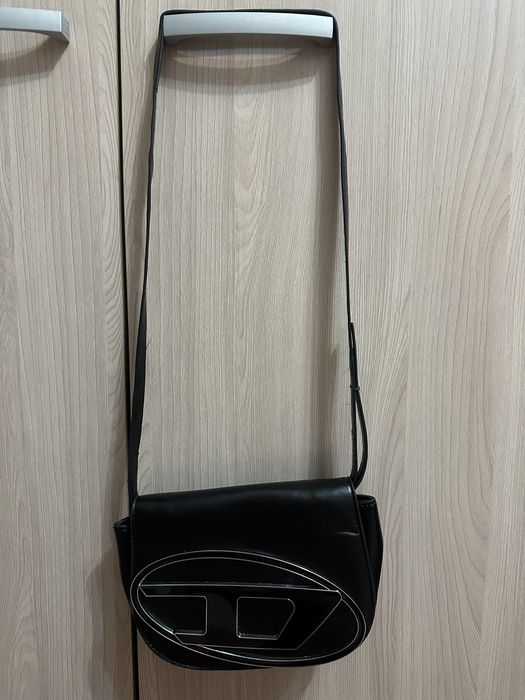 Продам сумку дизель