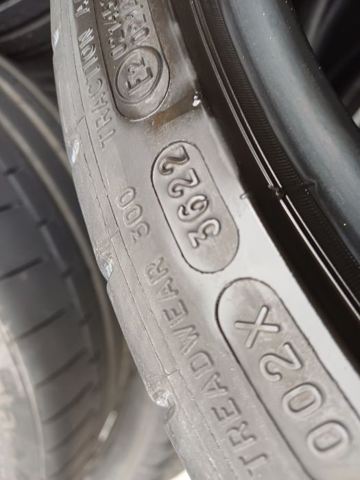 Гуми 225/35/18 Мишелин