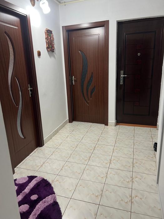 Apartament 2 camere, 55 mp,complet mobilat si  utilat - 42.000€