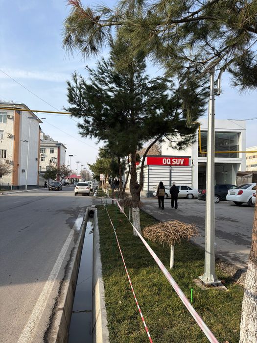 4 мавзе кириш арендага жой