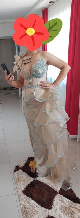 Rochie  dama de seara