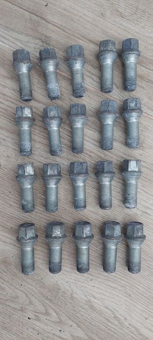Prezoane M14x1,25