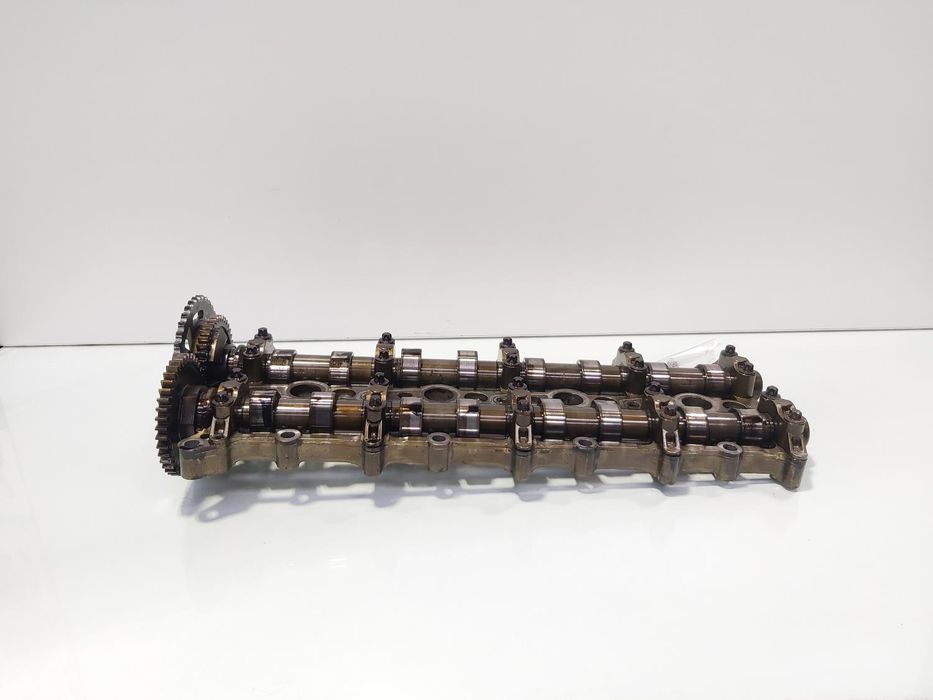 Capac chiulasa cu 2 axe came, cod 7797511, Bmw 4 (F32) 2.0 diesel, N47D20C