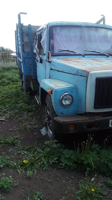 Газ 53 сатылады .