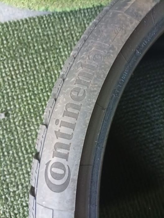 285 30 22 Continental m+s