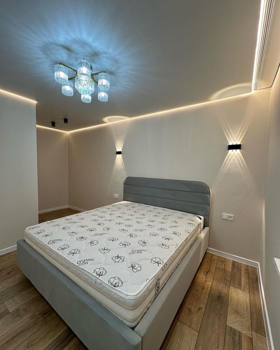 Ремонт квартир под ключ