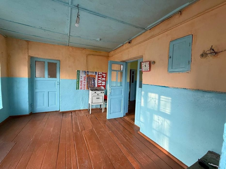 Чирчик ш. 10 м/н Карвон 5х ховли