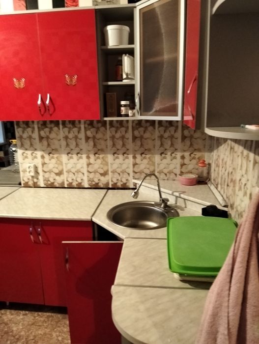 Продам квартиру в хорошем состоянии