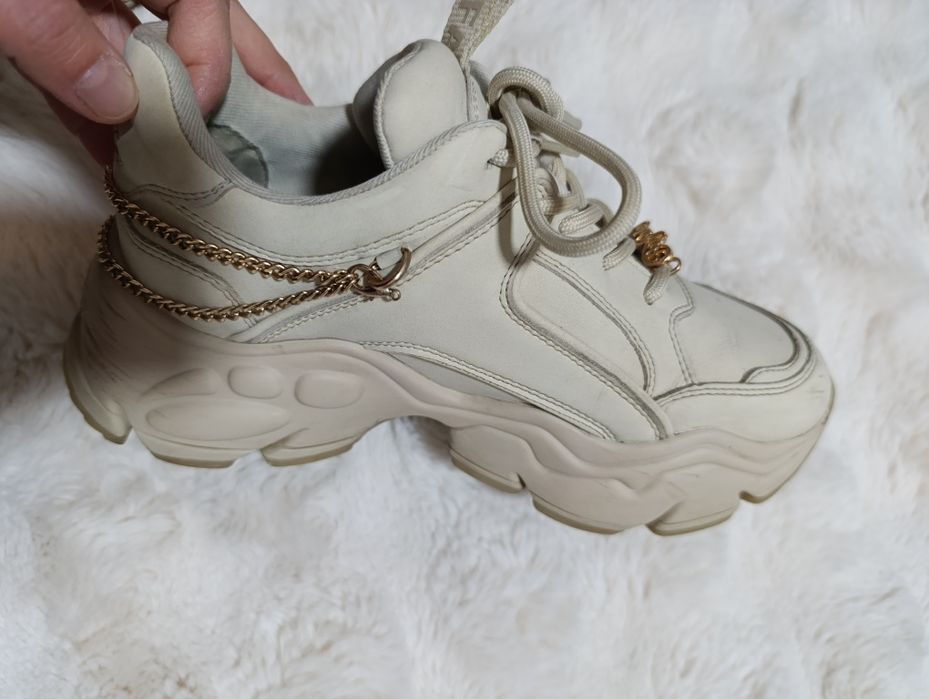 Дамски обувки bufalo