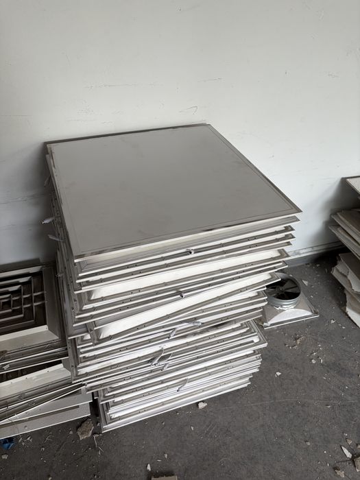 Осветительные приборы Сталкер