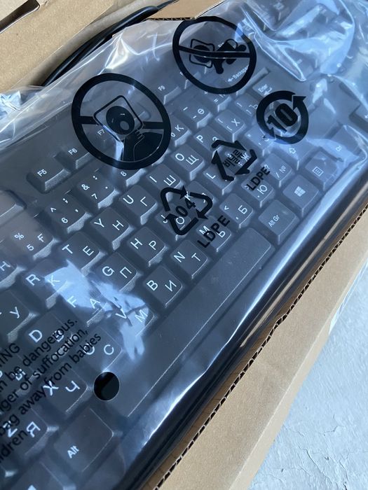 Клавиатура для компьютера