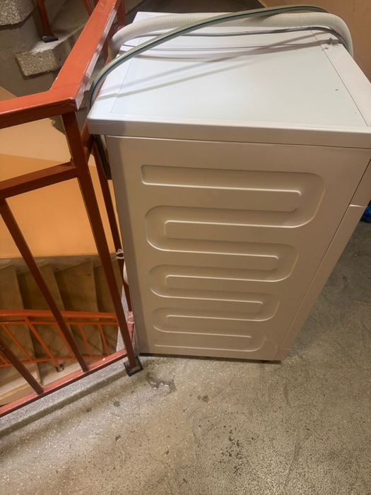 Пералня grundig в отлично състояние