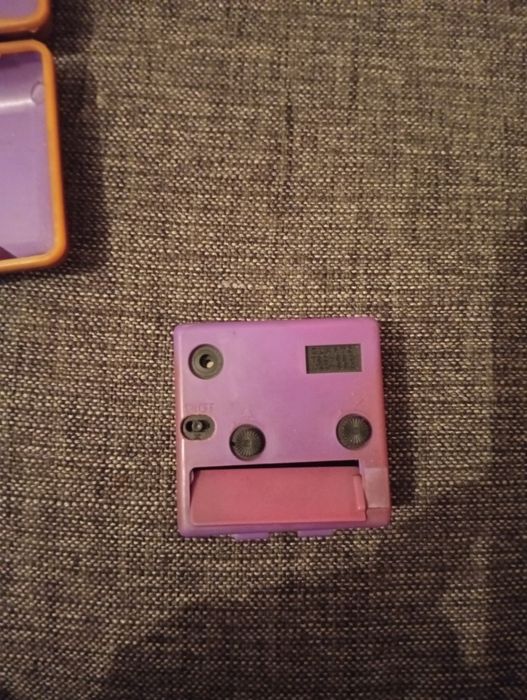 Часовник Будилник (БЕЗ БАТЕРИИ)